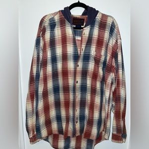 Authentic Gfc Jacket